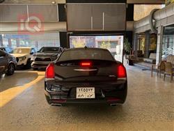 کرایسلەر 300